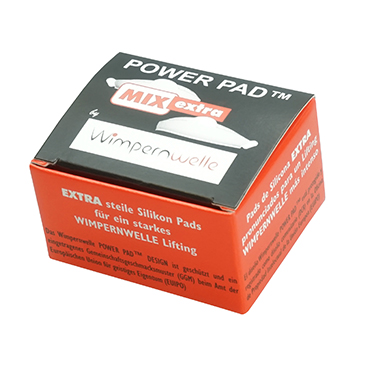 POWER PAD EXTRA MIX CONF. 8 PZ MISTI